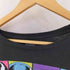 アメコミキャラクタープリント Tシャツ メンズ 2XL