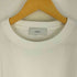 アドラー ADRER extra quality wide sleeve (over size) long-T / エクストラクオリティワイドスリーブ(オーバーサイズ)ロンT メンズ JPN:L