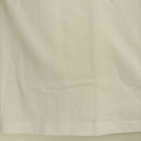 アドラー ADRER extra quality wide sleeve (over size) long-T / エクストラクオリティワイドスリーブ(オーバーサイズ)ロンT メンズ JPN:L