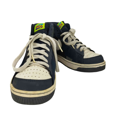 ナイキ NIKE 00S BLAZER HYBRID ACG ブレーザー ミッド メンズ JPN:25