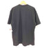 POSHBRAIN Dott Grey Washed Tee メンズ import:XL