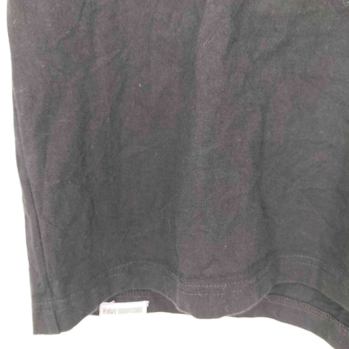 POSHBRAIN Dott Grey Washed Tee メンズ import:XL