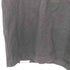 POSHBRAIN Dott Grey Washed Tee メンズ import:XL