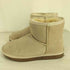 ground green store ムートンブーツ レディース JPN:37