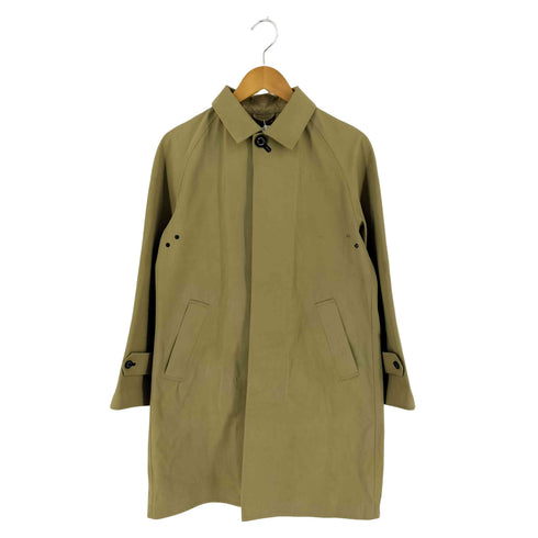 ザノースフェイス THE NORTH FACE Balmacaan Device Coat メンズ JPN:M