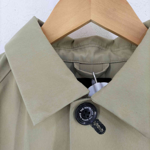 ザノースフェイス THE NORTH FACE Balmacaan Device Coat メンズ JPN:M
