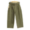 シーオール SEEALL 20AW 2 TUCK LAYERED PANTS メンズ JPN:46