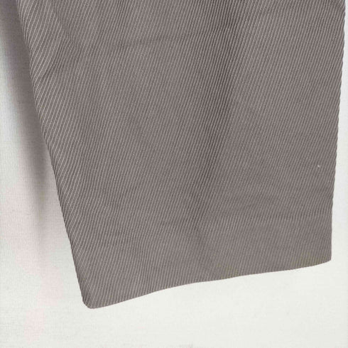 シーオール SEEALL 20AW 2 TUCK LAYERED PANTS メンズ JPN:46