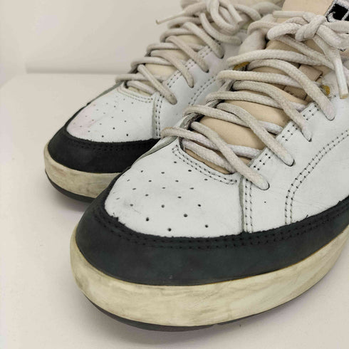 ナイキ NIKE 90S TENNIS COURT GTS テニス コート ローカット スニーカー メンズ JPN:26.5