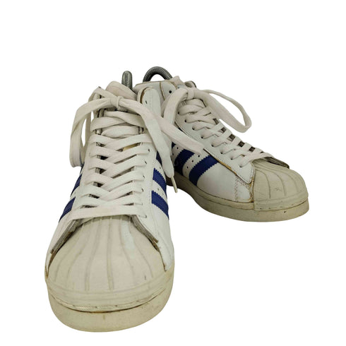 アディダス adidas 90S PROMODEL プロモデル ハイカット スニーカー メンズ US:7