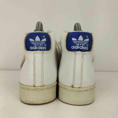 アディダス adidas 90S PROMODEL プロモデル ハイカット スニーカー メンズ US:7