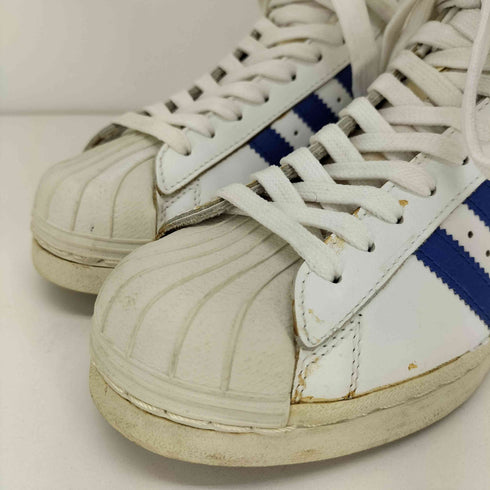 アディダス adidas 90S PROMODEL プロモデル ハイカット スニーカー メンズ US:7