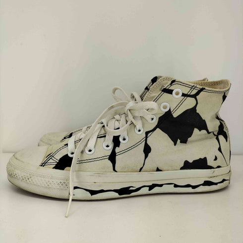 コンバース CONVERSE ALLSTAR HI ELEKING WORKING HERO エレキング キャンバス ハイカットスニーカー メンズ JPN:27.5