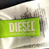 ディーゼル DIESEL P-CALTON-RIB ブリーチ プリント ジョガーパンツ スウェットパンツ メンズ M