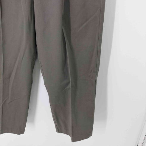 エルエルビーン L.L.Bean DOUBLE L NATURAL FIT 2タックチノ パンツ メンズ 37
