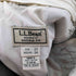 エルエルビーン L.L.Bean DOUBLE L NATURAL FIT 2タックチノ パンツ メンズ 37