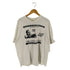 フルーツオブザルーム FRUIT OF THE LOOM 90s USA製 シングルステッチ プリント Tシャツ メンズ XXL