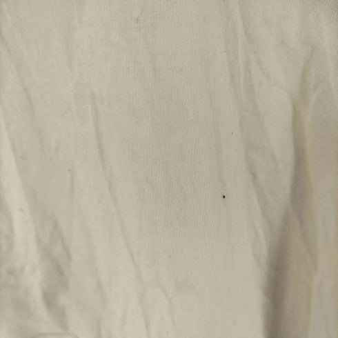 フルーツオブザルーム FRUIT OF THE LOOM 90s USA製 シングルステッチ プリント Tシャツ メンズ XXL