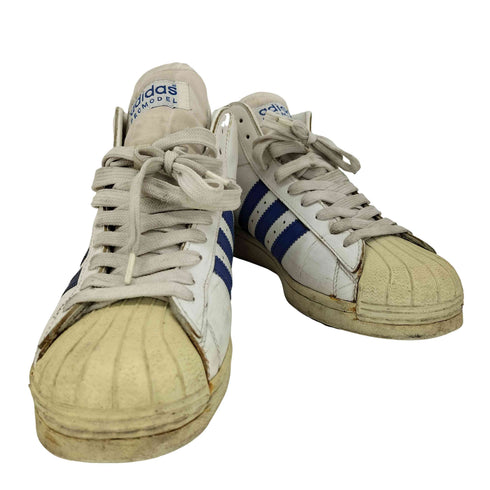 アディダス adidas 90S PROMODEL プロモデル ハイカット スニーカー メンズ US:9