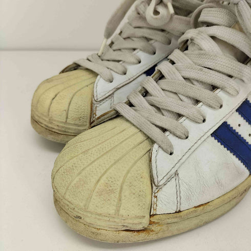 アディダス adidas 90S PROMODEL プロモデル ハイカット スニーカー メンズ US:9