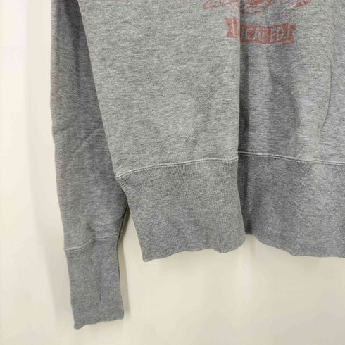 チャンピオン Champion ランタグ 復刻 染み込みプリント リバースウィーブ メンズ JPN:L