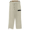 ミスターエンジョイダマネー MR ENJOY DA MONEY Logo Sports Pants メンズ JPN:L