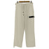 ミスターエンジョイダマネー MR ENJOY DA MONEY Logo Sports Pants メンズ JPN:L