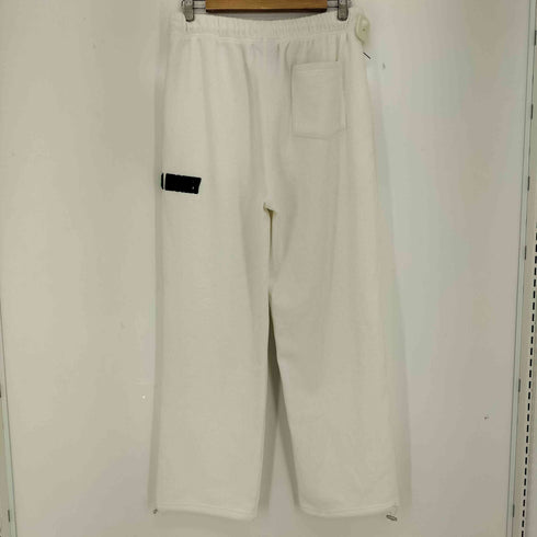 ミスターエンジョイダマネー MR ENJOY DA MONEY Logo Sports Pants メンズ JPN:L
