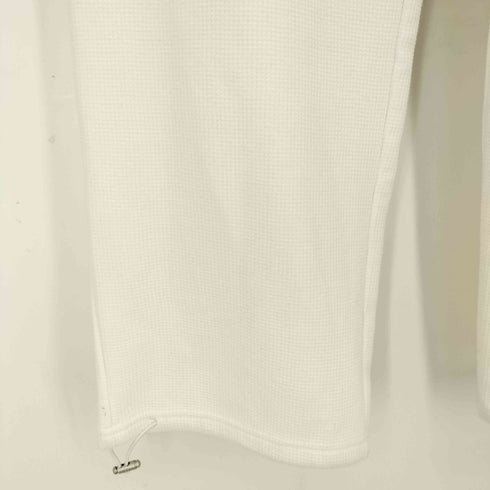 ミスターエンジョイダマネー MR ENJOY DA MONEY Logo Sports Pants メンズ JPN:L