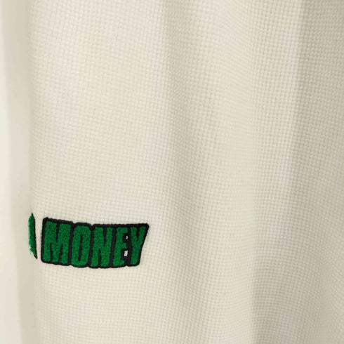 ミスターエンジョイダマネー MR ENJOY DA MONEY Logo Sports Pants メンズ JPN:L
