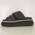サカイ Sacai Multiple Sole Sandals マルチソール サンダル メンズ JPN:41