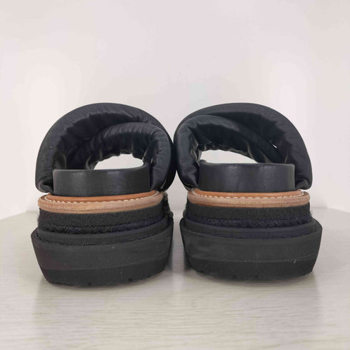 サカイ Sacai Multiple Sole Sandals マルチソール サンダル メンズ JPN:41