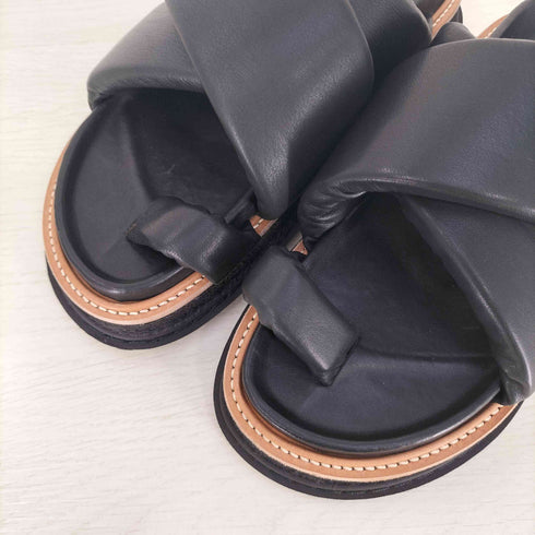 サカイ Sacai Multiple Sole Sandals マルチソール サンダル メンズ JPN:41