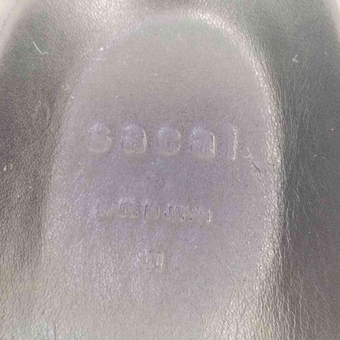 サカイ Sacai Multiple Sole Sandals マルチソール サンダル メンズ JPN:41