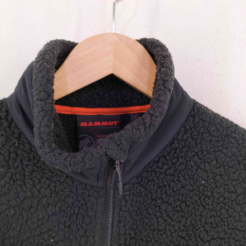 マムート MAMMUT Innominata Pro ML Jacket フリースジャケット メンズ import:S
