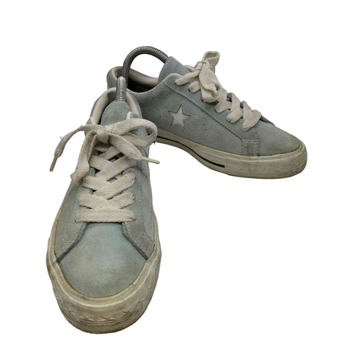 コンバース CONVERSE 90S ONE STAR SUEDE ワンスター スエード ローカット スニーカー レディース CONVERSE:6