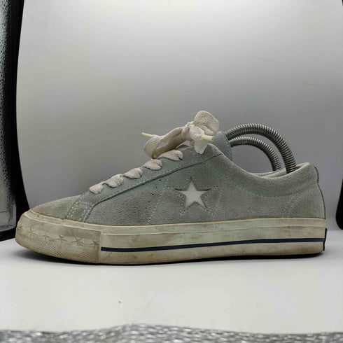 コンバース CONVERSE 90S ONE STAR SUEDE ワンスター スエード ローカット スニーカー レディース CONVERSE:6
