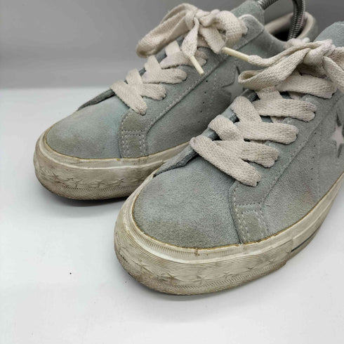 コンバース CONVERSE 90S ONE STAR SUEDE ワンスター スエード ローカット スニーカー メンズ US:6
