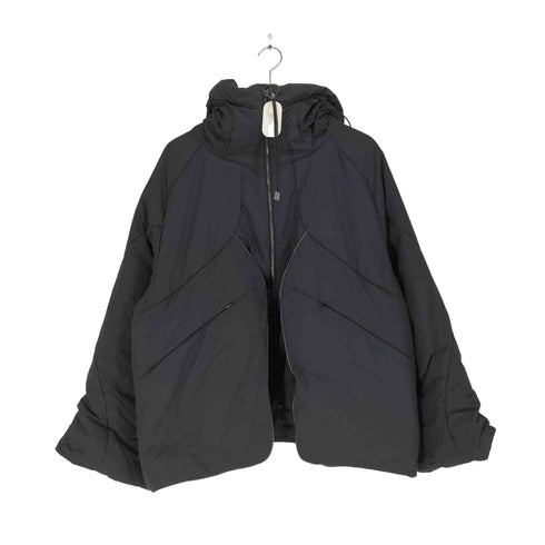 ハトラ hatra 25AW Arc Puf Jacket メンズ 2
