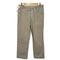 ステューシー Stussy ノータックスラックス メンズ 32