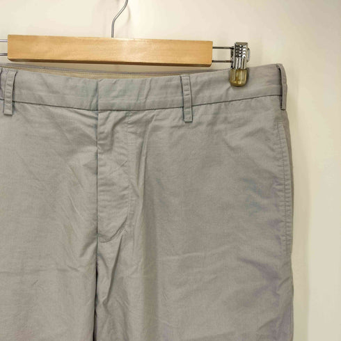ステューシー Stussy ノータックスラックス メンズ 32