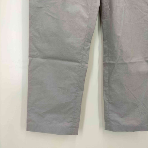 ステューシー Stussy ノータックスラックス メンズ 32