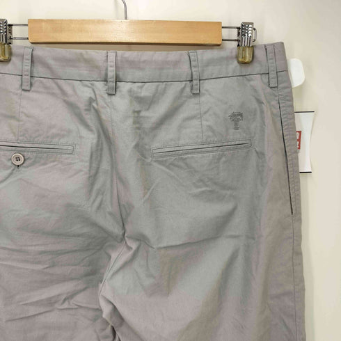 ステューシー Stussy ノータックスラックス メンズ 32