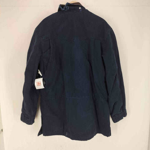 カーハート Carhartt ブランケットライナーダック ハンティングジャケット メンズ L
