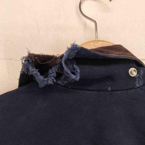 カーハート Carhartt ブランケットライナーダック ハンティングジャケット メンズ L