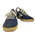 ブルックス BROOKS 80S vintage VILLANOVA ローカット スニーカー レディース JPN:23