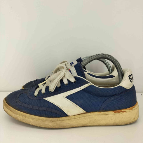 ブルックス BROOKS 80S vintage VILLANOVA ローカット スニーカー レディース JPN:23