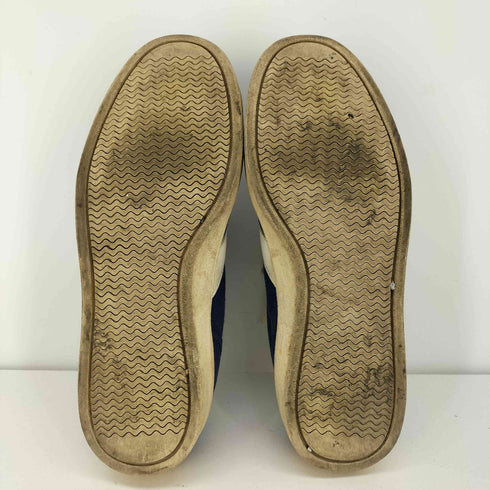 ブルックス BROOKS 80S vintage VILLANOVA ローカット スニーカー レディース JPN:23