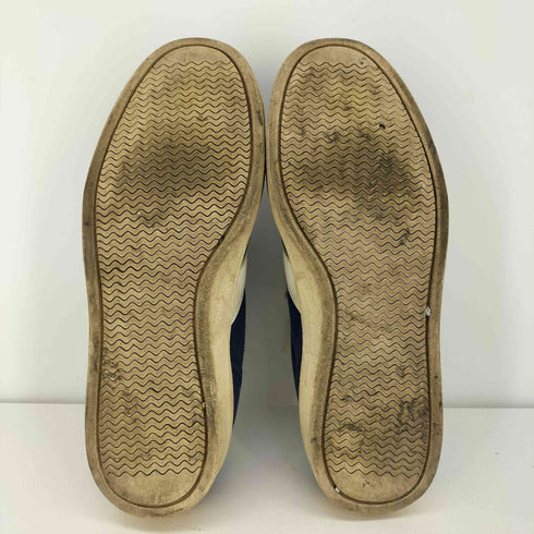 ブルックス BROOKS 80S vintage VILLANOVA ローカット スニーカー レディース JPN:23