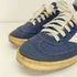 ブルックス BROOKS 80S vintage VILLANOVA ローカット スニーカー レディース JPN:23